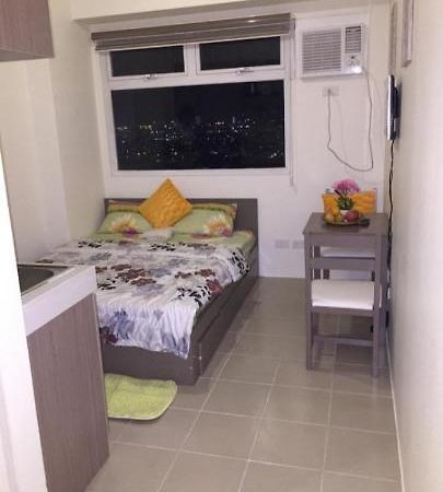 Urban Deca Tower @ Graceysplace Unit 6 Mandaluyong Manila Dış mekan fotoğraf