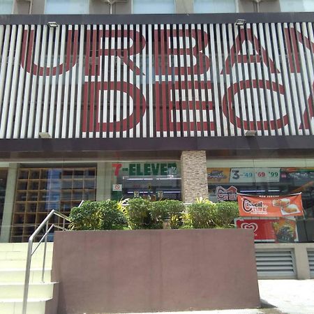Urban Deca Tower @ Graceysplace Unit 6 Mandaluyong Manila Dış mekan fotoğraf