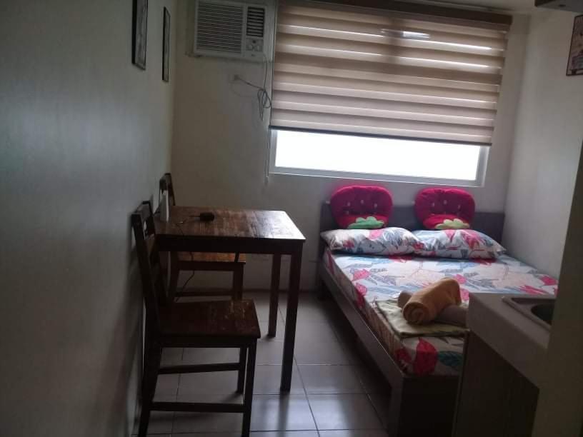 Urban Deca Tower @ Graceysplace Unit 6 Mandaluyong Manila Dış mekan fotoğraf