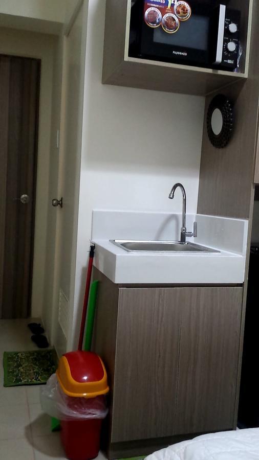 Urban Deca Tower @ Graceysplace Unit 6 Mandaluyong Manila Dış mekan fotoğraf