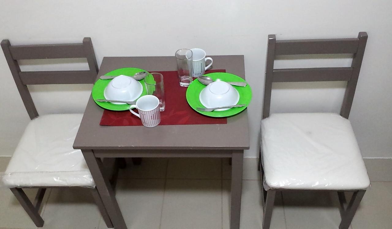 Urban Deca Tower @ Graceysplace Unit 6 Mandaluyong Manila Dış mekan fotoğraf