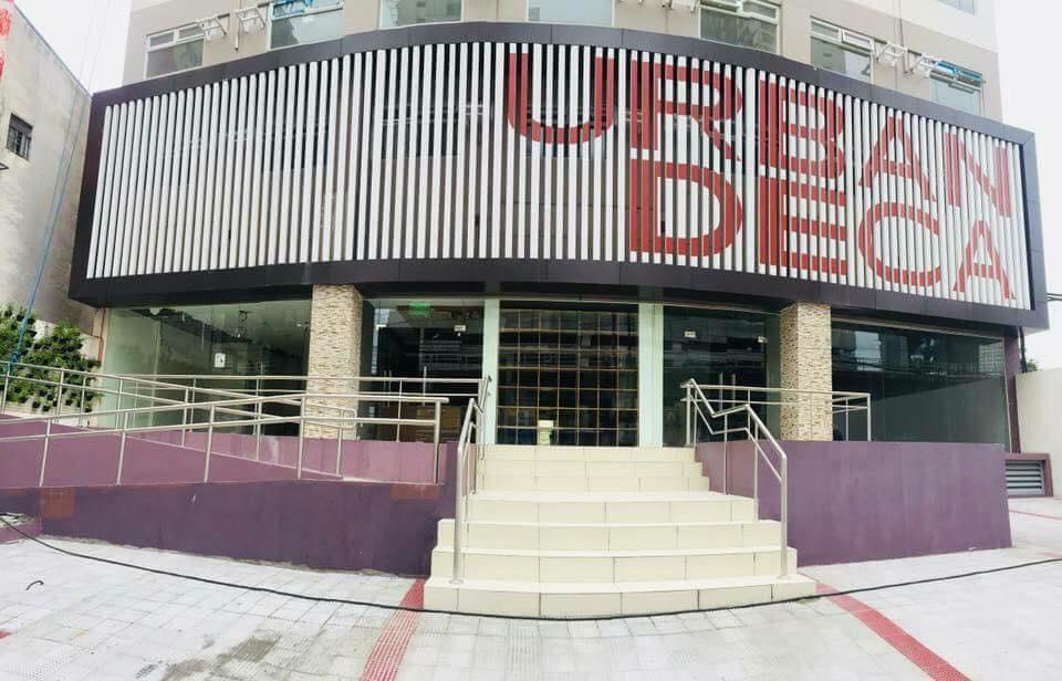 Urban Deca Tower @ Graceysplace Unit 6 Mandaluyong Manila Dış mekan fotoğraf