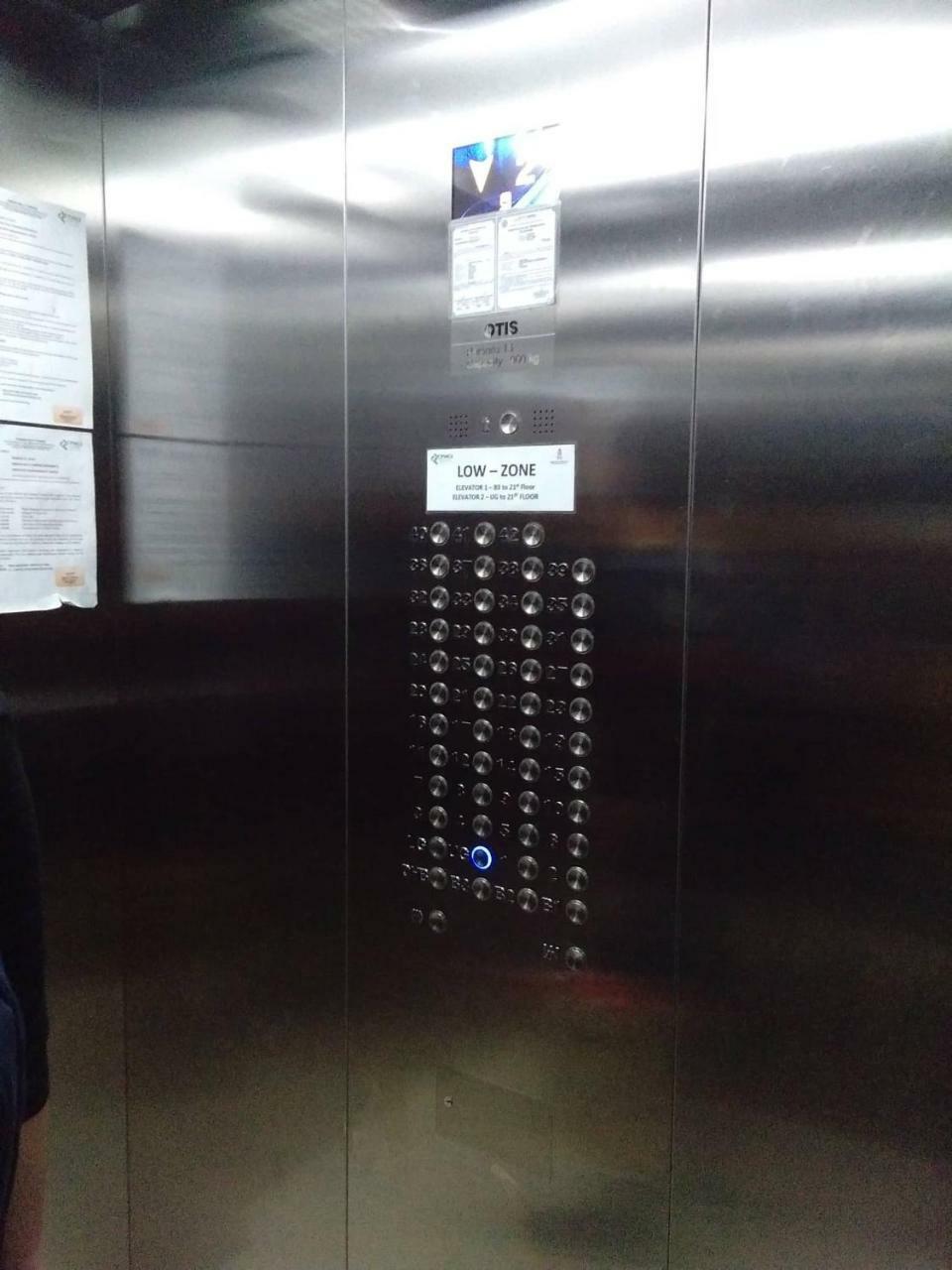 Urban Deca Tower @ Graceysplace Unit 6 Mandaluyong Manila Dış mekan fotoğraf