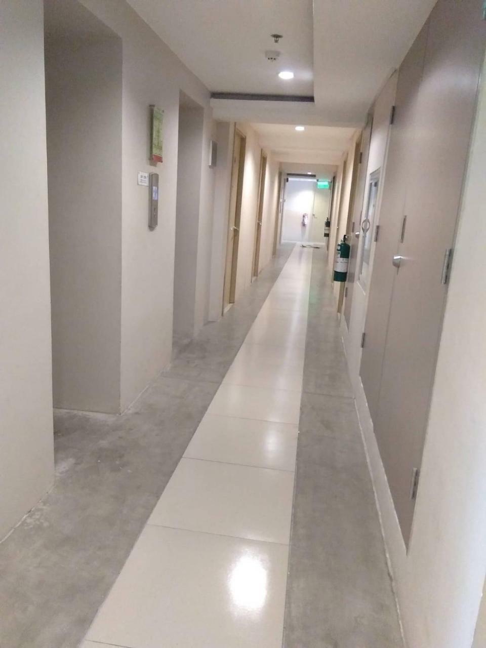 Urban Deca Tower @ Graceysplace Unit 6 Mandaluyong Manila Dış mekan fotoğraf