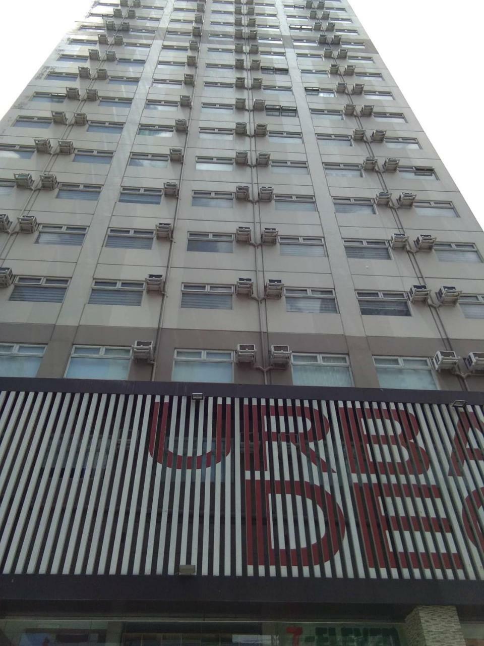 Urban Deca Tower @ Graceysplace Unit 6 Mandaluyong Manila Dış mekan fotoğraf
