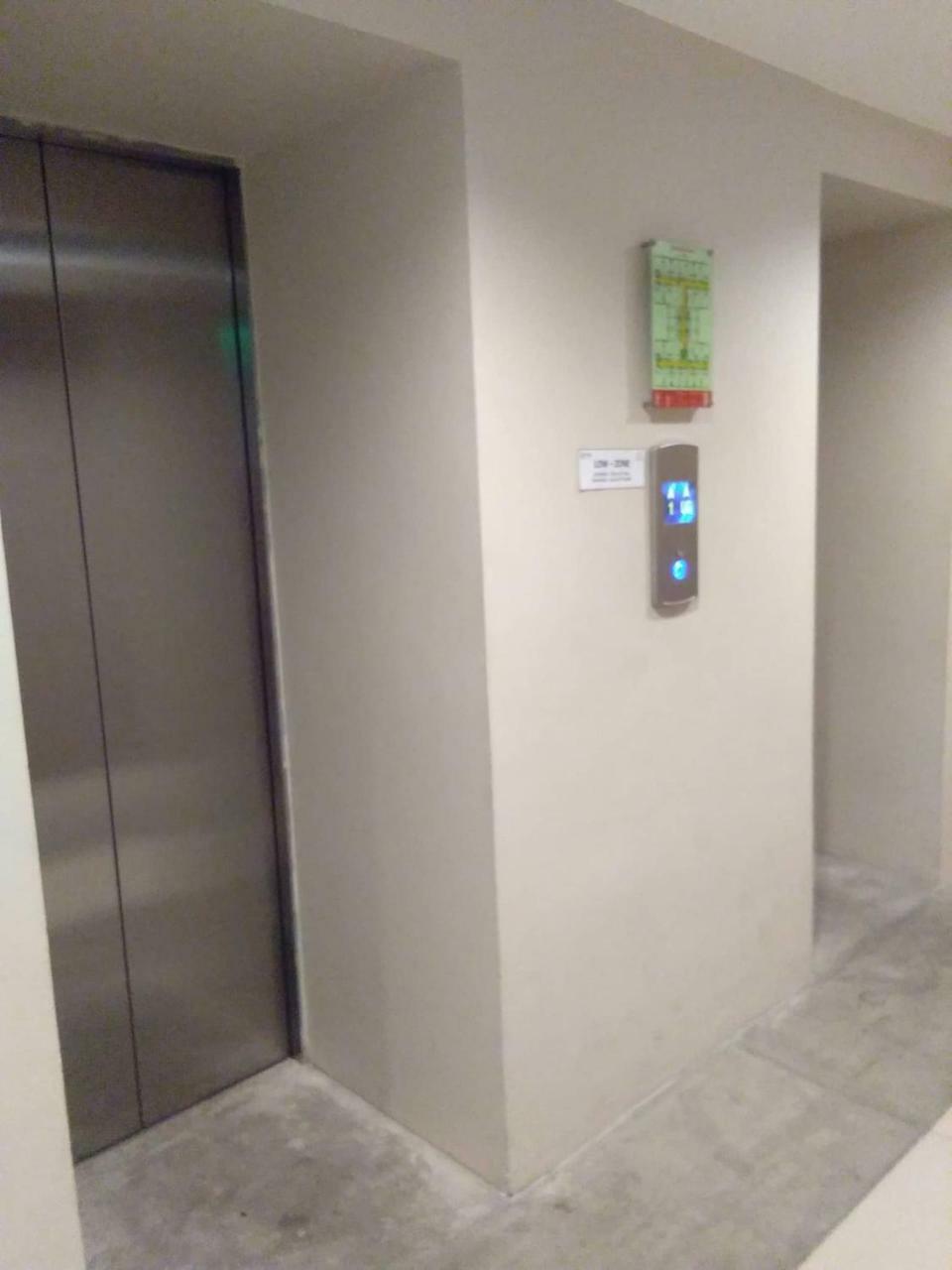 Urban Deca Tower @ Graceysplace Unit 6 Mandaluyong Manila Dış mekan fotoğraf